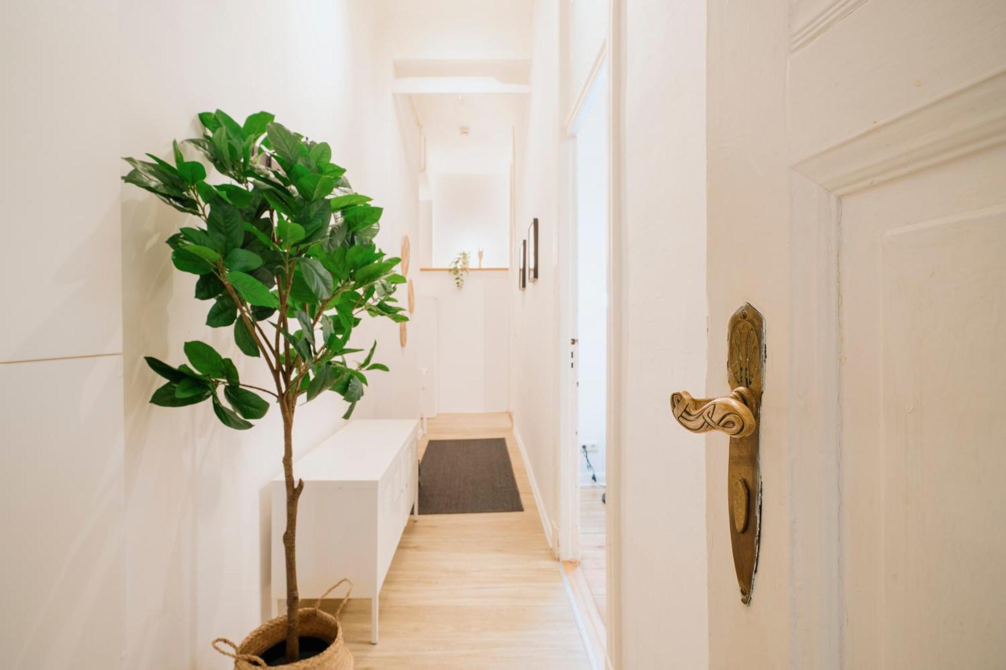 Homely - Luxurious, Spacious, Near Victory Column, River Berlin
